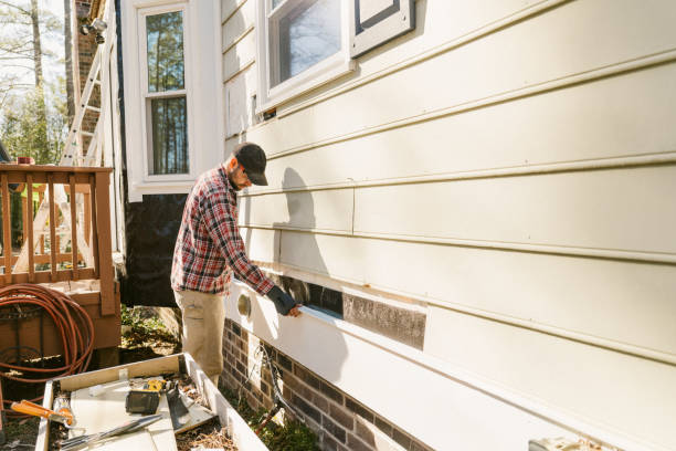 Top rated local Siding Repair specialists in North Fairfield, OH